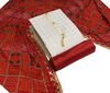 Tcvv Modal 6 Designer Fancy Casual  Wear Dress Material Collection